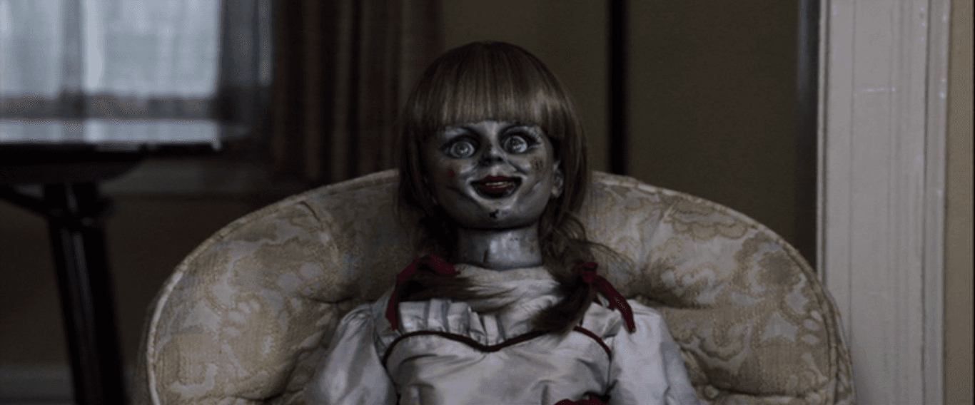 Annabelle