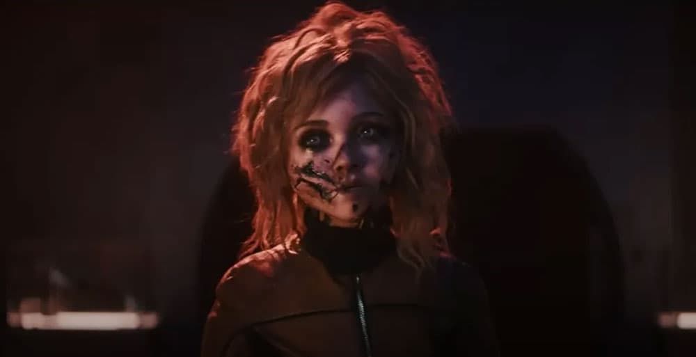 ‘M3GAN 2.0’ Trailer: M3GAN Gets an Upgrade and Faces Another Killer Robot in Horror Sequel