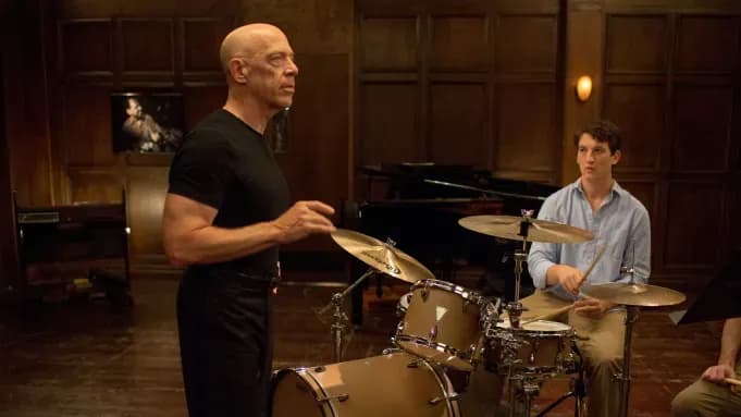 Damien Chazelle’s Oscar Winner ‘Whiplash’ Set For 10th Anniversary Re-Release In September